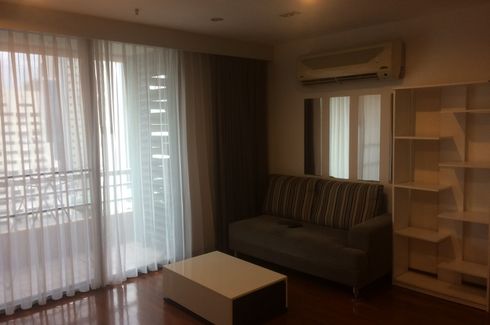1 Bedroom Condo for rent in Baan Na Varang, Lumpini, Bangkok near BTS Chit Lom