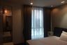 1 Bedroom Condo for rent in Baan Na Varang, Lumpini, Bangkok near BTS Chit Lom