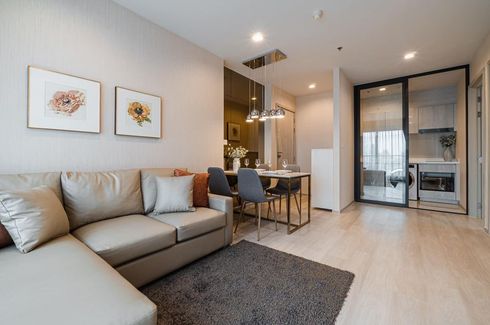2 Bedroom Condo for rent in Life One Wireless, Lumpini, Bangkok near BTS Ploen Chit