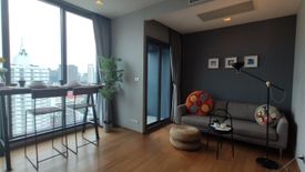 1 Bedroom Condo for rent in Hyde Sukhumvit 13, Khlong Toei Nuea, Bangkok near BTS Nana