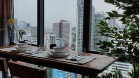 1 Bedroom Condo for rent in Hyde Sukhumvit 13, Khlong Toei Nuea, Bangkok near BTS Nana