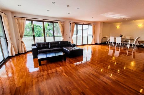 3 Bedroom Condo for rent in Lumpini, Bangkok near BTS Ploen Chit