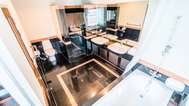 2 Bedroom Condo for rent in Thung Maha Mek, Bangkok near BTS Chong Nonsi