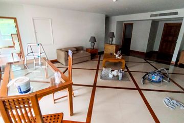 3 Bedroom Condo for rent in Thung Maha Mek, Bangkok near BTS Chong Nonsi