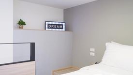 1 Bedroom Condo for rent in Chewathai Residence Asoke, Makkasan, Bangkok near Airport Rail Link Makkasan