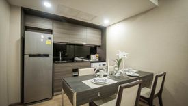 1 Bedroom Condo for rent in Klass Condo Langsuan, Lumpini, Bangkok near BTS Chit Lom