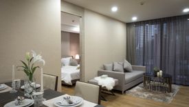 1 Bedroom Condo for rent in Klass Condo Langsuan, Lumpini, Bangkok near BTS Chit Lom