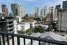 1 Bedroom Condo for rent in Edge Sukhumvit 23, Khlong Toei Nuea, Bangkok near BTS Asoke