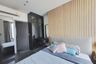 1 Bedroom Condo for rent in Edge Sukhumvit 23, Khlong Toei Nuea, Bangkok near BTS Asoke