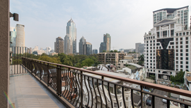 1 Bedroom Condo for rent in Klass Condo Langsuan, Lumpini, Bangkok near BTS Chit Lom