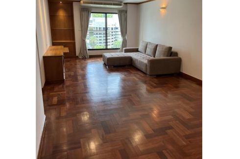 3 Bedroom Condo for rent in Liberty Park 2, Khlong Toei Nuea, Bangkok near Airport Rail Link Makkasan