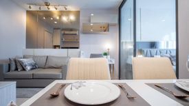 1 Bedroom Condo for rent in Life One Wireless, Lumpini, Bangkok near BTS Ploen Chit