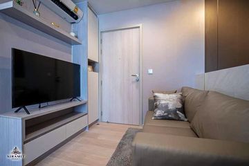 1 Bedroom Condo for rent in Life One Wireless, Lumpini, Bangkok near BTS Ploen Chit