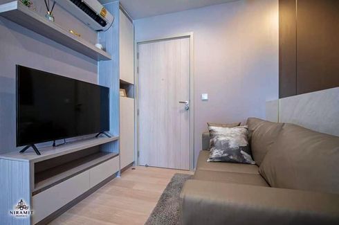 1 Bedroom Condo for rent in Life One Wireless, Lumpini, Bangkok near BTS Ploen Chit