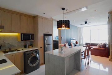 1 Bedroom Condo for rent in Baan Sathorn Chaopraya, Khlong Ton Sai, Bangkok near BTS Krung Thon Buri