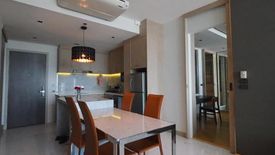 1 Bedroom Condo for rent in Baan Sathorn Chaopraya, Khlong Ton Sai, Bangkok near BTS Krung Thon Buri