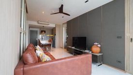 1 Bedroom Condo for rent in Baan Sathorn Chaopraya, Khlong Ton Sai, Bangkok near BTS Krung Thon Buri