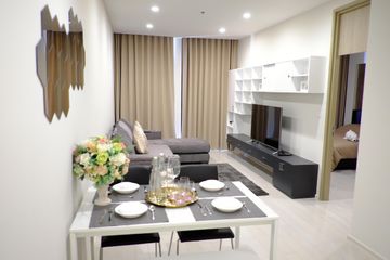 1 Bedroom Condo for rent in Noble Ploenchit, Lumpini, Bangkok near BTS Ploen Chit