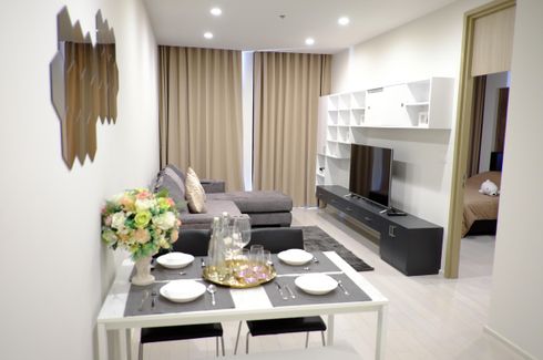 1 Bedroom Condo for rent in Noble Ploenchit, Lumpini, Bangkok near BTS Ploen Chit