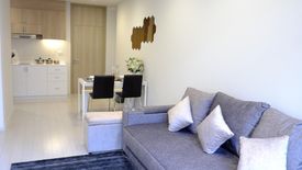 1 Bedroom Condo for rent in Noble Ploenchit, Lumpini, Bangkok near BTS Ploen Chit
