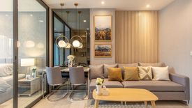 1 Bedroom Condo for rent in Life One Wireless, Lumpini, Bangkok near BTS Ploen Chit