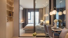 1 Bedroom Condo for rent in Life One Wireless, Lumpini, Bangkok near BTS Ploen Chit