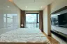 1 Bedroom Condo for rent in The Address Sathorn, Silom, Bangkok near BTS Chong Nonsi