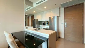 1 Bedroom Condo for rent in The Address Sathorn, Silom, Bangkok near BTS Chong Nonsi