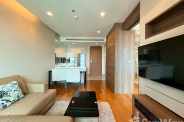 1 Bedroom Condo for rent in The Address Sathorn, Silom, Bangkok near BTS Chong Nonsi