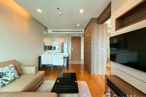 1 Bedroom Condo for rent in The Address Sathorn, Silom, Bangkok near BTS Chong Nonsi