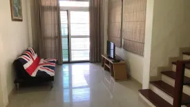 4 Bedroom Townhouse for rent in Suksan Villa 2, Saen Suk, Chonburi