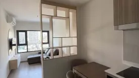 1 Bedroom Condo for rent in Life Rama 4 - Asoke, Khlong Toei, Bangkok near MRT Queen Sirikit National Convention Centre