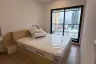 1 Bedroom Condo for rent in Life Rama 4 - Asoke, Khlong Toei, Bangkok near MRT Queen Sirikit National Convention Centre
