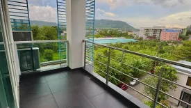1 Bedroom Condo for sale in Kathu Golf Condo, Kathu, Phuket