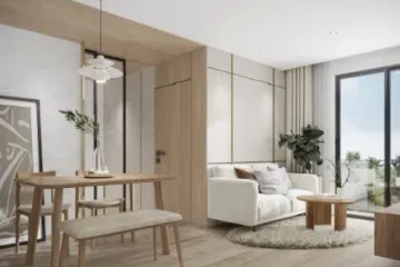 1 Bedroom Condo for sale in Beat Sukhumvit 93, Bang Chak, Bangkok near BTS Bang Chak