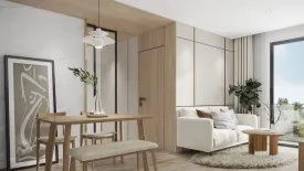 1 Bedroom Condo for sale in Beat Sukhumvit 93, Bang Chak, Bangkok near BTS Bang Chak