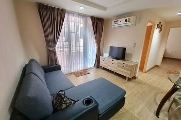 2 Bedroom Condo for rent in The Master Sathorn Executive, Khlong Ton Sai, Bangkok near BTS Krung Thon Buri