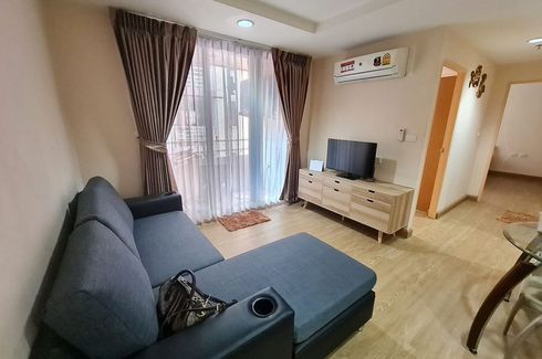 2 Bedroom Condo for rent in The Master Sathorn Executive, Khlong Ton Sai, Bangkok near BTS Krung Thon Buri