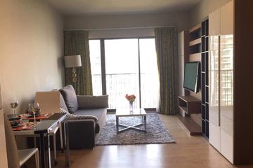 1 Bedroom Condo for rent in Noble Refine, Khlong Tan, Bangkok near BTS Phrom Phong