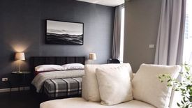 1 Bedroom Condo for rent in Nara 9 by Eastern Star, Thung Maha Mek, Bangkok near BTS Chong Nonsi