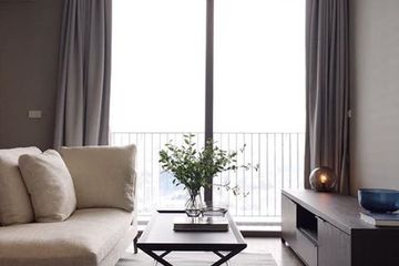 1 Bedroom Condo for rent in Nara 9 by Eastern Star, Thung Maha Mek, Bangkok near BTS Chong Nonsi