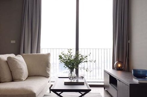 1 Bedroom Condo for rent in Nara 9 by Eastern Star, Thung Maha Mek, Bangkok near BTS Chong Nonsi