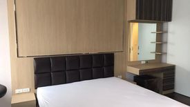 1 Bedroom Condo for rent in Nara 9 by Eastern Star, Thung Maha Mek, Bangkok near BTS Chong Nonsi