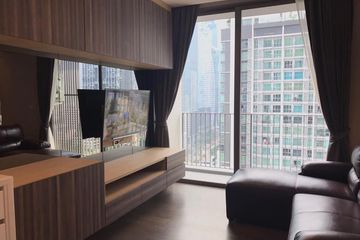 1 Bedroom Condo for rent in Nara 9 by Eastern Star, Thung Maha Mek, Bangkok near BTS Chong Nonsi