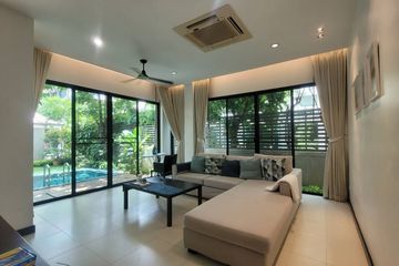 3 Bedroom House for rent in Khlong Tan Nuea, Bangkok near BTS Phrom Phong