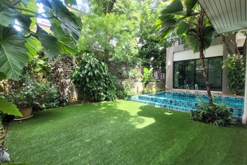 3 Bedroom House for rent in Khlong Tan Nuea, Bangkok near BTS Phrom Phong