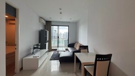 1 Bedroom Condo for rent in Bang Kapi, Bangkok near MRT Phetchaburi