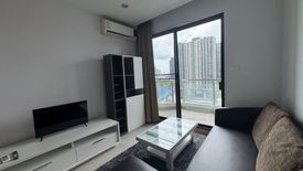 1 Bedroom Condo for rent in Bang Kapi, Bangkok near MRT Phetchaburi
