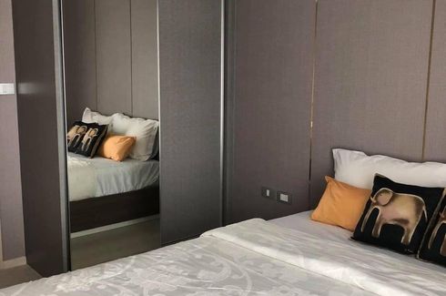 1 Bedroom Condo for rent in Rhythm Sukhumvit 36 - 38, Phra Khanong, Bangkok near BTS Thong Lo