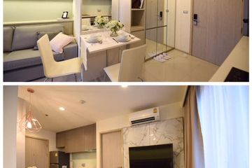 1 Bedroom Condo for rent in Rhythm Sukhumvit 36 - 38, Phra Khanong, Bangkok near BTS Thong Lo